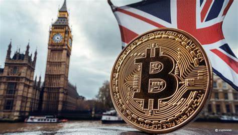 UK preparing to ban consumers from buying crypto with borrowed funds