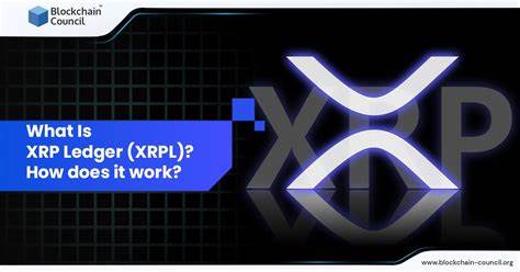 XRP Ledger (XRPL): Ripple’s Scalable Blockchain for Cross-Border Payments