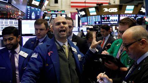 Why the UnitedHealth leadership shake-up is giving Wall Street the chills