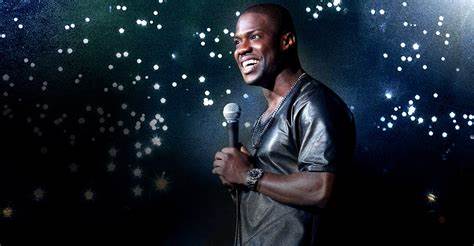 Home Filme Kevin Hart: Let Me Explain Online schauen