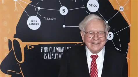 Warren Buffett's $347 Billion Warning to Wall Street Is Ringing Out Loud and Clear. History Says This Happens Next