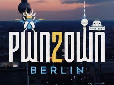 На Pwn2Own Berlin показали 28 уязвимостей нулевого дня