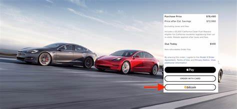 Tesla moves around $600 million worth of Bitcoin, but why? - Electrek.co