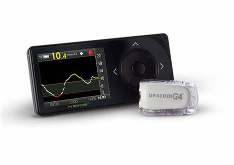 Dexcom has a Class I CGM receiver recall