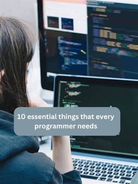 Statistics Every Programmer Needs