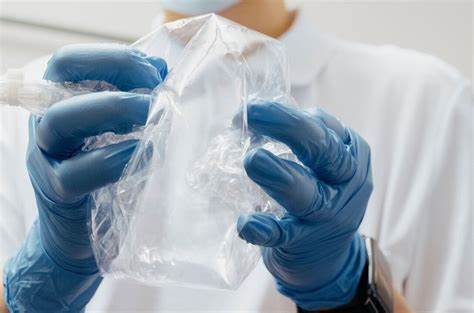Breath analysis enables precise anesthesia dosing for pediatric patients