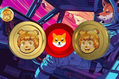Crypto ‘Golden Coins’ – Alex The Doge and Shiba Inu Traders Prepare for 5000X Movement - Coinspeaker