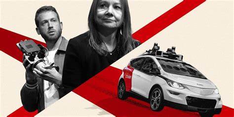 Ask HN: What really happened to Cruise self-driving cars?