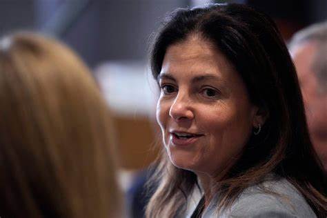 Republican ex-Sen. Kelly Ayotte beats Democrat Joyce Craig in New Hampshire governor's race