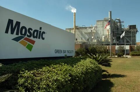 Why The Mosaic Company (MOS) Crashed On Friday