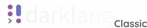Winding Down Darklang-Classic