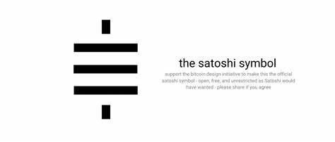 Sat Symbol Initiative Attempts to Get Satoshi Design Widely Adopted by the Bitcoin Community - Bitcoin.com News