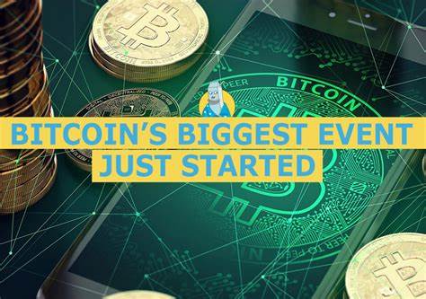 🥛 Bitcoin’s biggest event of the year – don’t miss the alpha! 🚨 - milkroad.com