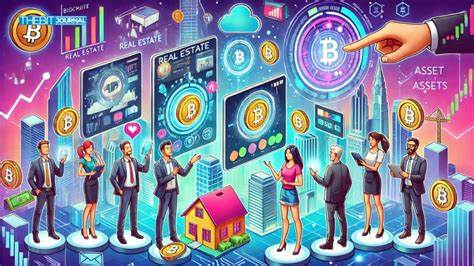 Tokenized assets hit $50b, projected to reach $2T by 2030