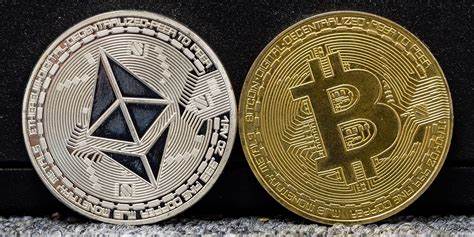 Bitcoin vs. Ethereum: 10 Experten, an denen sie lieber festhalten würden und warum – Markets Insider

