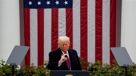 Can pharma tariffs “Make America Manufacture Again”?