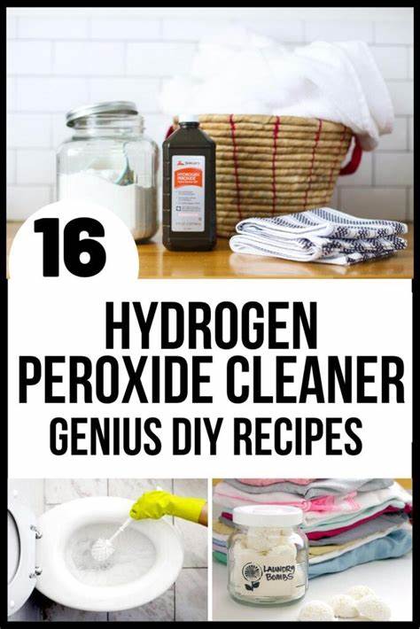Recipe for Finding Clean Hydrogen