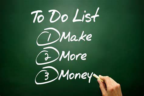 Want to save and make more money? You might need to look inward. How to do it