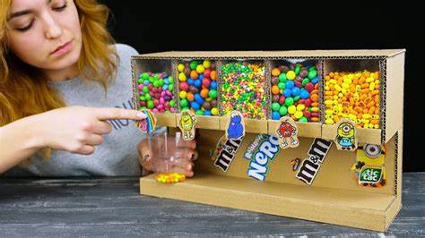 Build a Smart Snack Dispenser with CV