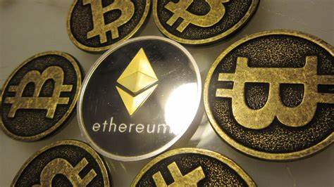 Not again: Hackers steal $32 million worth of Ethereum