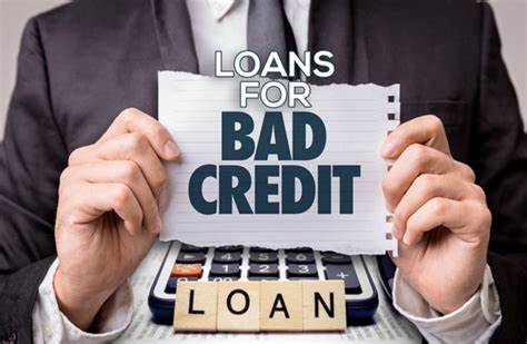 Best bad credit personal loans of October 2024 - CNBC
