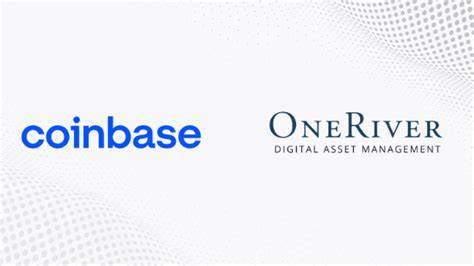 Coinbase übernimmt One River Digital Asset Management – CoinDesk
