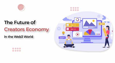 The future of the creator economy in a Web3 world
