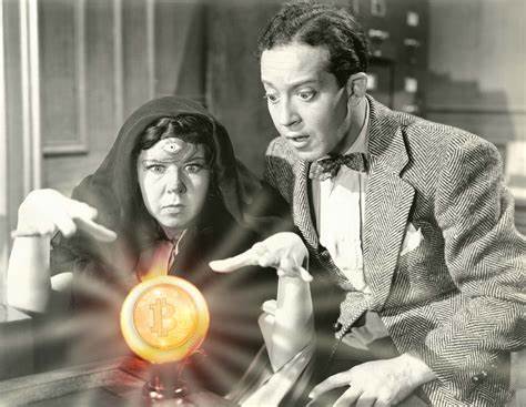 Wie wird Bitcoin in zwanzig Jahren aussehen? - Traders Magazine
