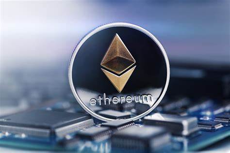 Ethereum Faces Slim Chance of Breaking All-Time High by 2024, Analysts Warn