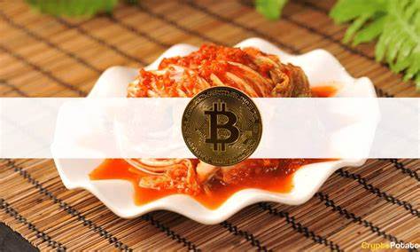 The Daily: What's next for crypto after the Trump tariff tantrum, South Korea's 'kimchi premium' soars to 10-month high and more - The Block