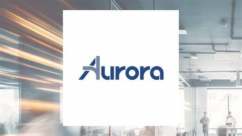 Aurora Innovation, Inc. (AUR): Among the Large-Cap Stocks Insiders and Short Sellers Are Dumping Like Crazy