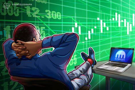 Kraken’s Acquisition of NinjaTrader Boosts Q1 Revenue by 19%
