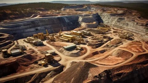Why Equinox Gold Corp. (EQX) Crashed On Friday