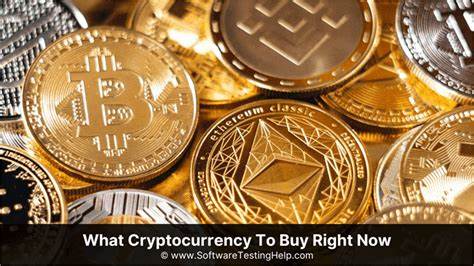 Best Crypto Coins to Buy Right Now: The 3 Hottest Picks You Can’t Afford to Miss