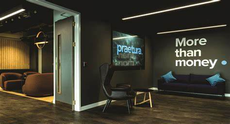 PMD and Praetura back £2.5m refinance to fund firm’s northern push