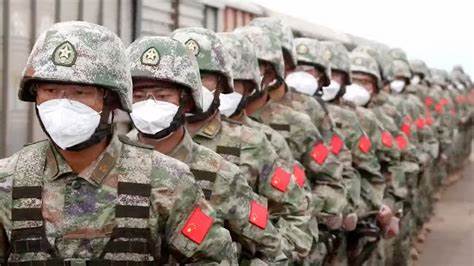 Apple Offers Apps with Ties to Chinese Military