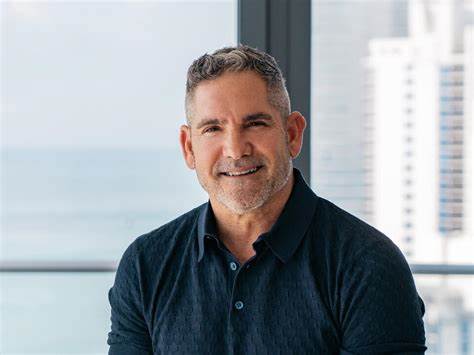 Grant Cardone Made 2 Mistakes That Curbed His Wealth Building — Find Out How To Avoid Them