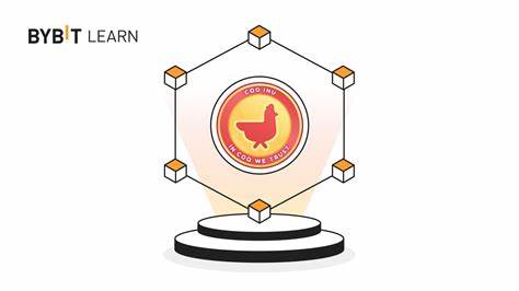 Coq Inu (COQ): A Chicken-Themed Meme Coin on Avalanche - Bybit Learn