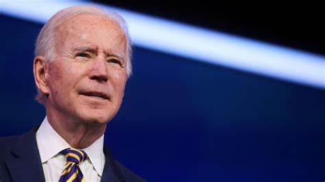 Biden im Wahlkampf: Ein Besuch bei der Basis
