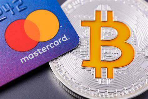 Mastercard and Kraken Partner to Make Crypto Spending Easier