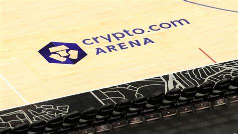 Crypto.com, a Billion-Dollar Sports Advertiser, Sues SEC Amid Probe