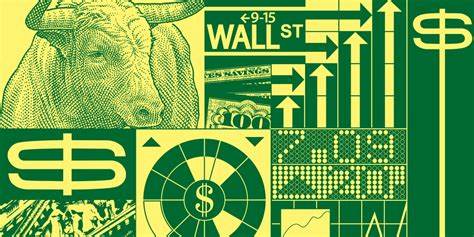 Tech Investors Digest Trump's Week in the Middle East
