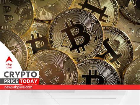 Bitcoin, Ethereum, Doge, Solana & XRP: Crypto tokens tank up to 28% US tariffs shake global markets - Business Today