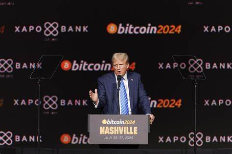 Taiwan Legislator Advocates for Bitcoin Reserve at National Conference