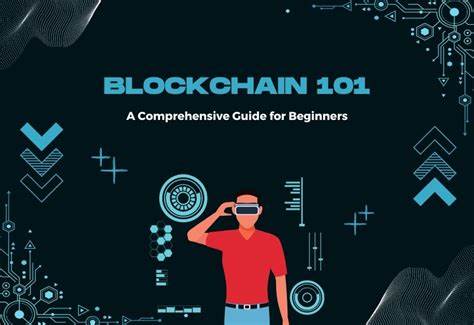 Crypto and Blockchain 101: A Smart Beginner’s Guide for Teens