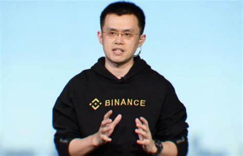 Former Binance CEO Changpeng Zhao to Launch Crypto Education Project Giggle Academy - Coinspeaker