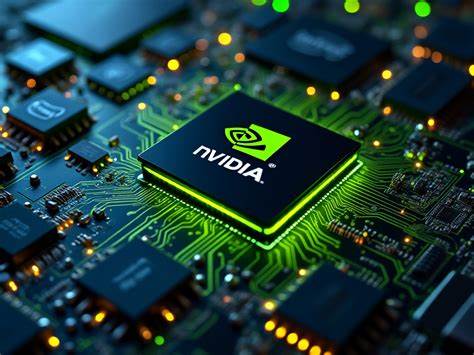 The only analyst on Wall Street who has a ‘sell’ on Nvidia says the AI chipmaker’s great run is over