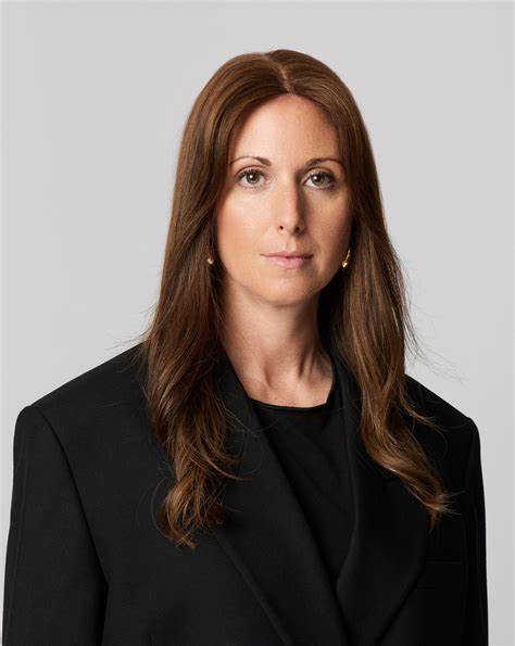 Heather Kaminetsky Taps Company Veterans for New Net-a-porter Team