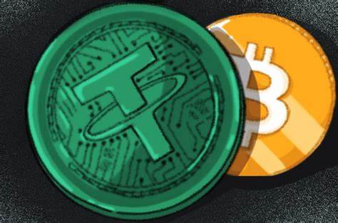 Tether is back on Bitcoin - Lightning Dominance Is Just Starting - Bitcoin Magazine