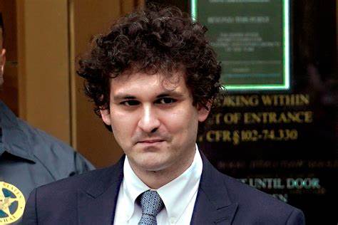 FTX-Gründer Sam Bankman-Fried äußert sich nach der Urteilsverkündung: „Ich werde jeden Tag von dem heimgesucht, was verloren gegangen ist“ – ABC News

